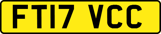 FT17VCC