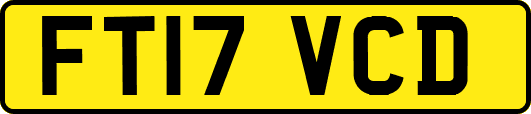 FT17VCD