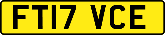 FT17VCE