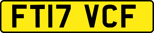 FT17VCF