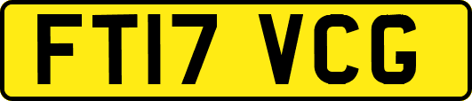 FT17VCG