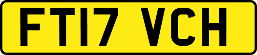 FT17VCH