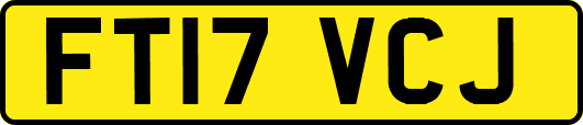 FT17VCJ