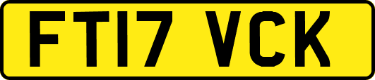 FT17VCK