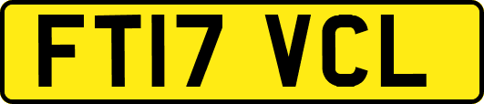 FT17VCL