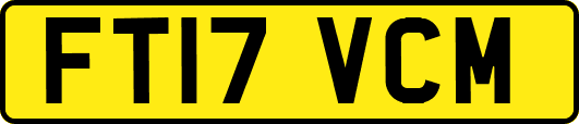 FT17VCM