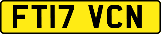 FT17VCN