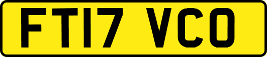 FT17VCO