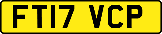 FT17VCP