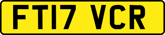 FT17VCR