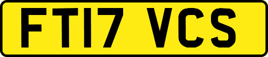 FT17VCS