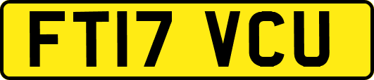 FT17VCU