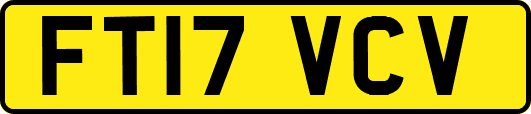 FT17VCV