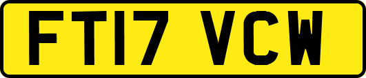 FT17VCW