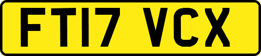 FT17VCX