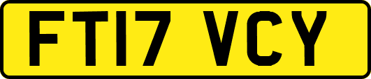 FT17VCY