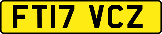 FT17VCZ