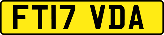 FT17VDA