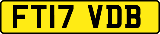 FT17VDB