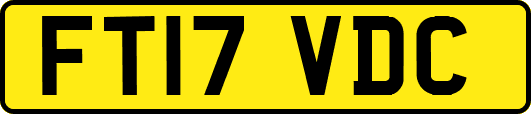 FT17VDC