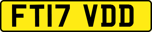 FT17VDD