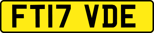 FT17VDE