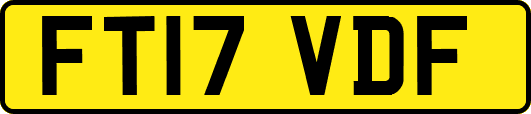 FT17VDF