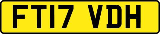 FT17VDH