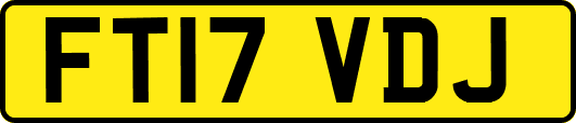 FT17VDJ