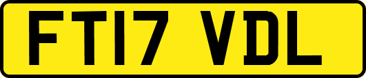 FT17VDL
