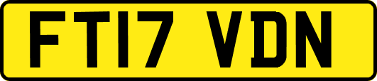FT17VDN