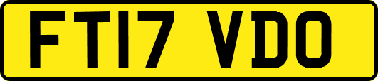 FT17VDO