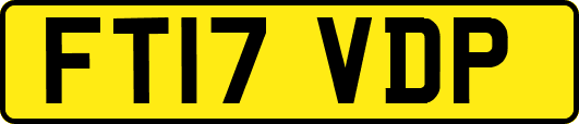 FT17VDP