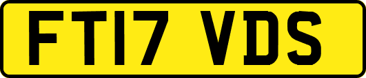 FT17VDS