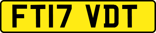 FT17VDT