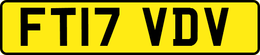 FT17VDV