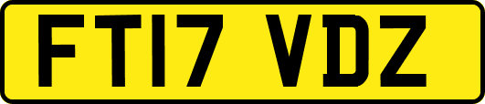 FT17VDZ