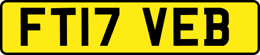 FT17VEB