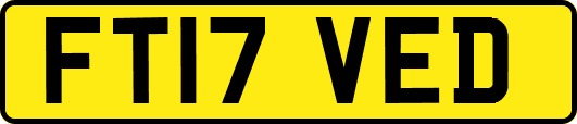 FT17VED
