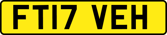 FT17VEH