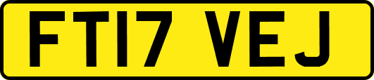 FT17VEJ
