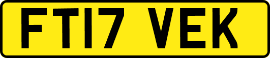 FT17VEK