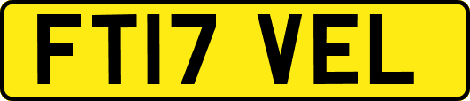 FT17VEL