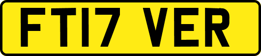 FT17VER