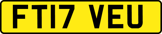 FT17VEU