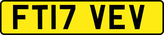 FT17VEV