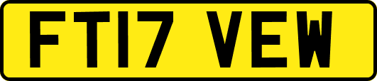FT17VEW
