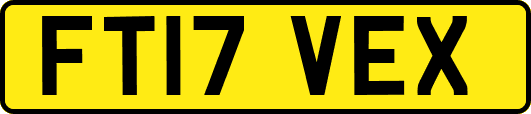 FT17VEX