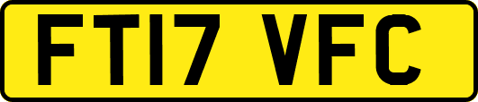 FT17VFC
