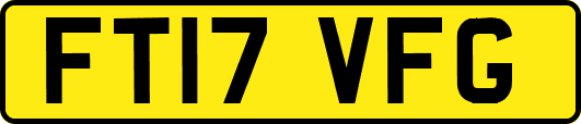 FT17VFG